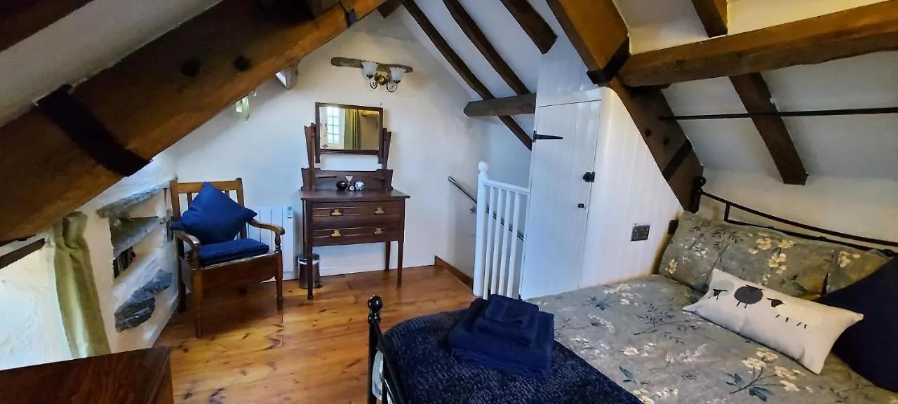 Puzzle Cottage, Quirky Dales Cottage For 2 Spennithorne 0*,