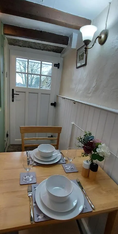 Puzzle Cottage, Quirky Dales Cottage For 2 Spennithorne