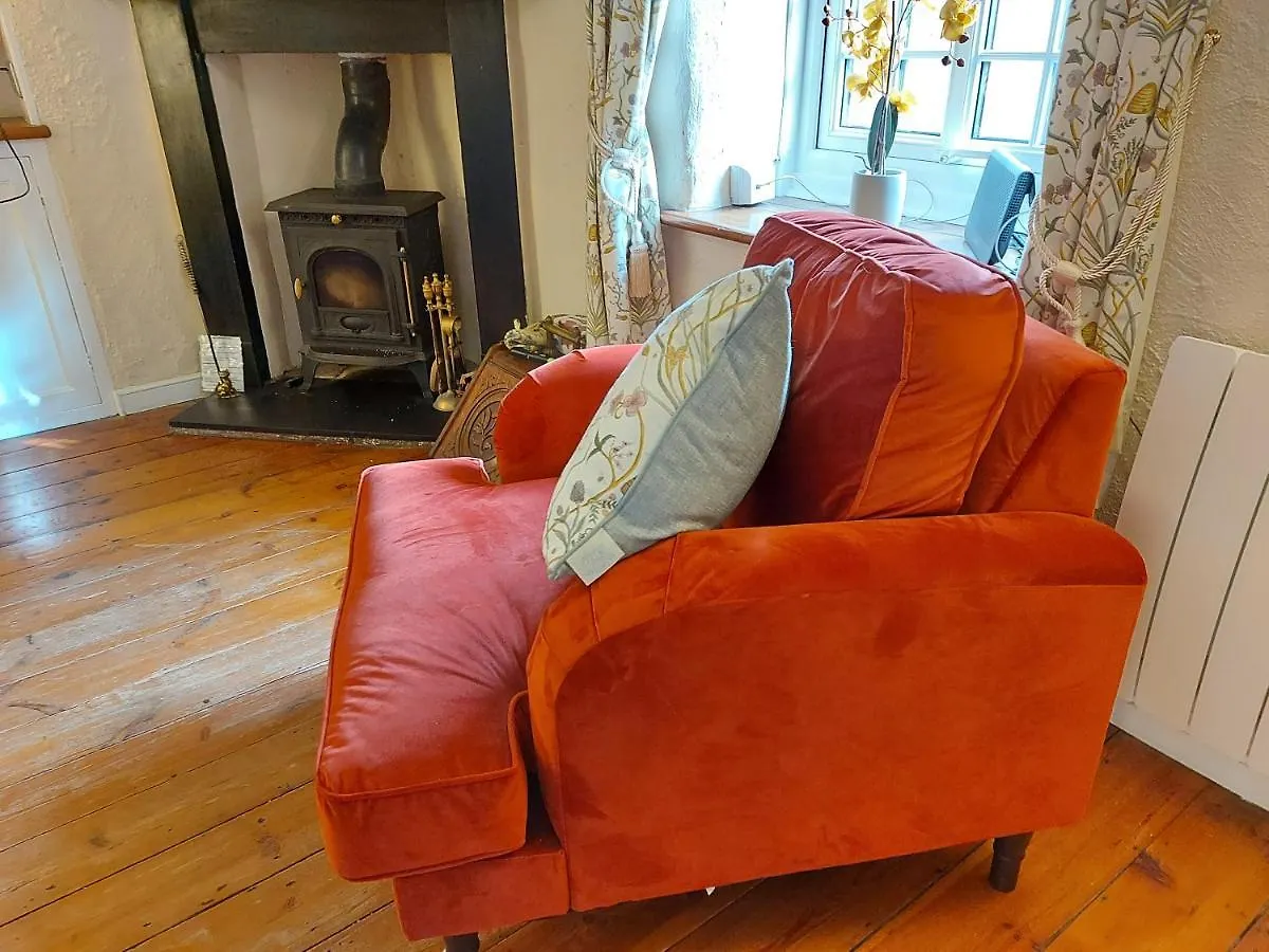 Puzzle Cottage, Quirky Dales Cottage For 2 Spennithorne 0*,  United Kingdom