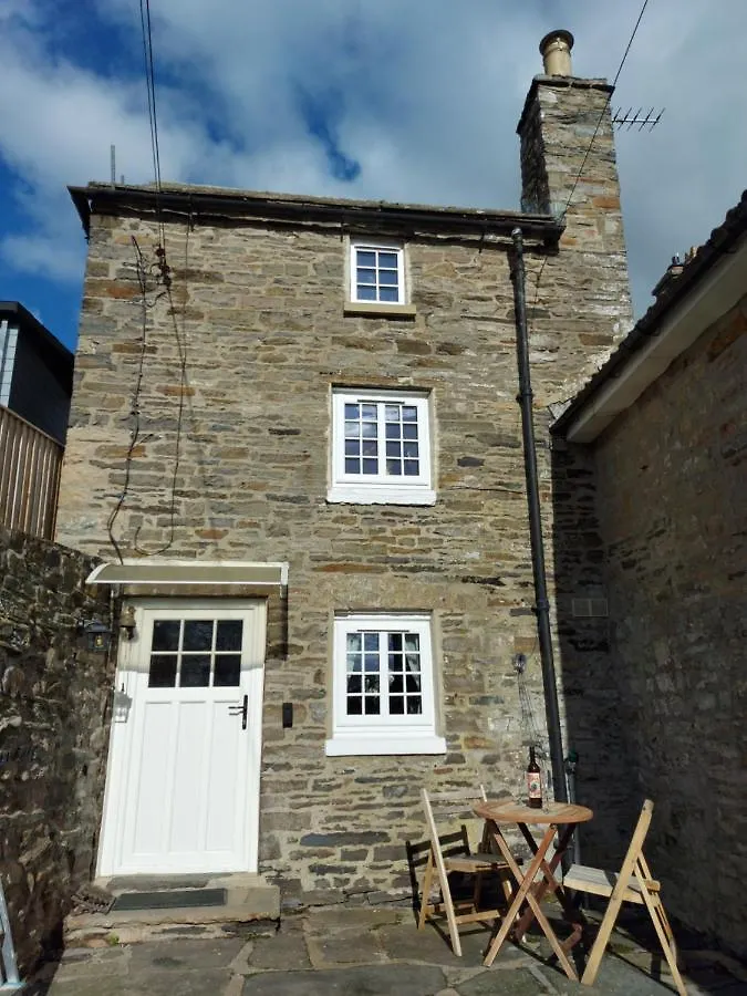 Puzzle Cottage, Quirky Dales Cottage For 2 Spennithorne United Kingdom