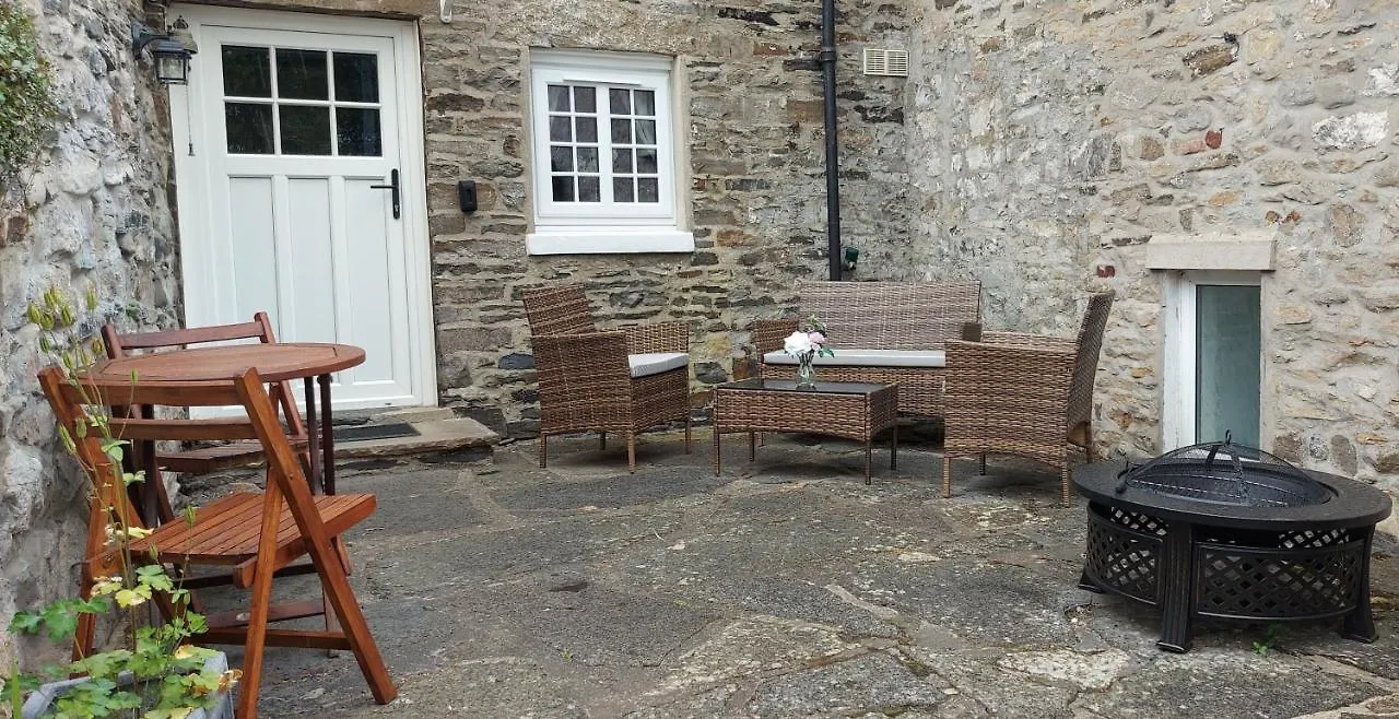 Holiday home Puzzle Cottage, Quirky Dales Cottage For 2 Spennithorne