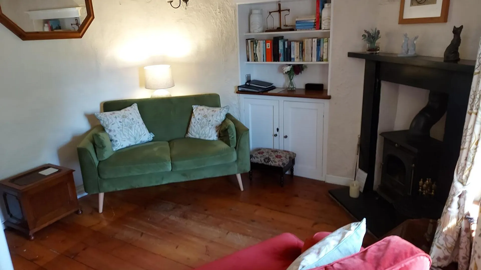 Holiday home Puzzle Cottage, Quirky Dales Cottage For 2 Spennithorne