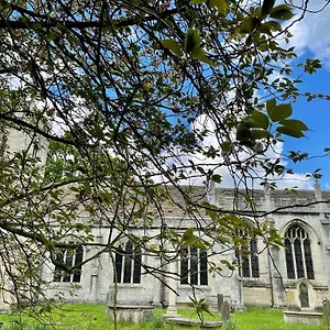 Church View Bolton Percy